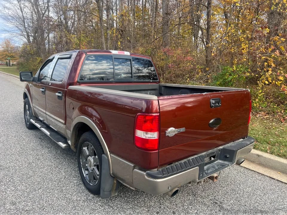 2006 Ford F-150 11th Gen - Image 7 of 14