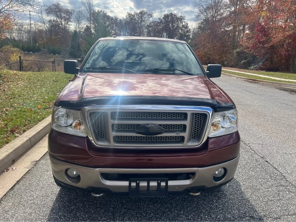 2006 Ford F-150 11th Gen - Image 2 of 14