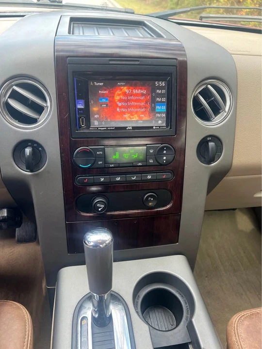 2006 Ford F-150 11th Gen - Image 11 of 14