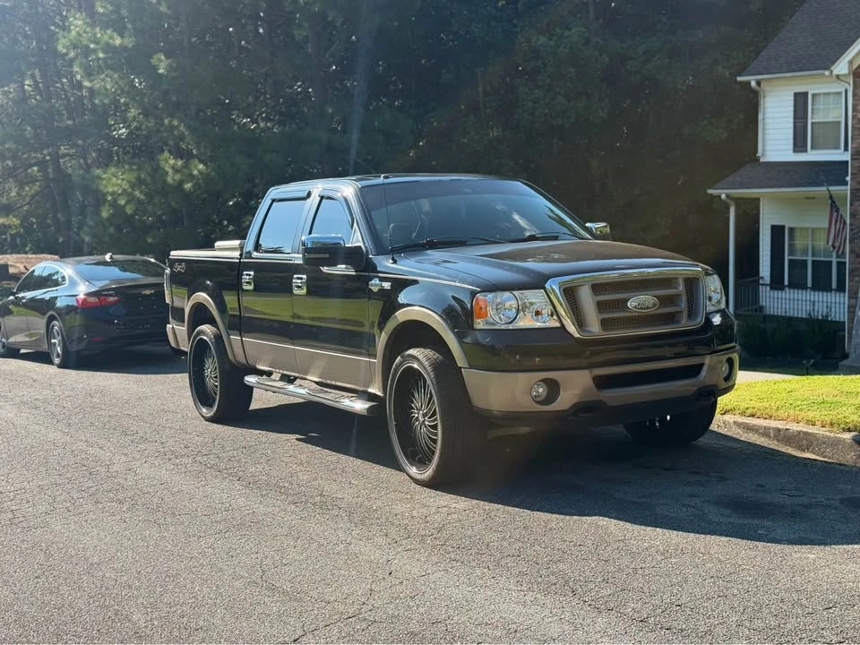 2006 Ford F-150 11th Gen - Image 9 of 15