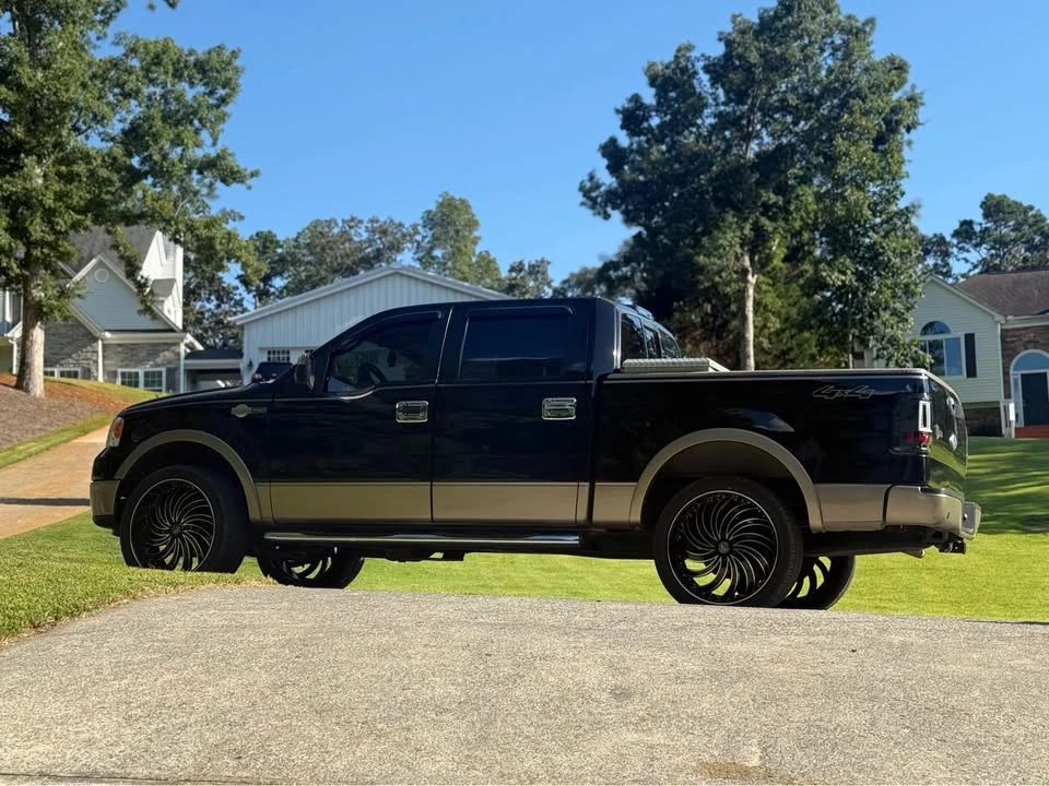 2006 Ford F-150 11th Gen - Image 10 of 15