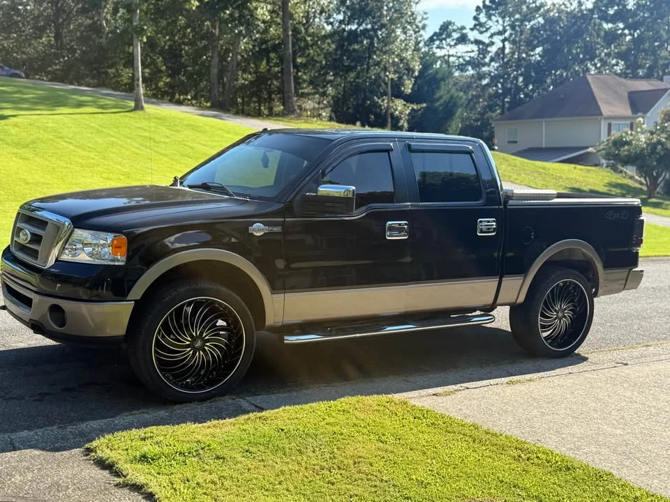 2006 Ford F-150 11th Gen - Image 7 of 15