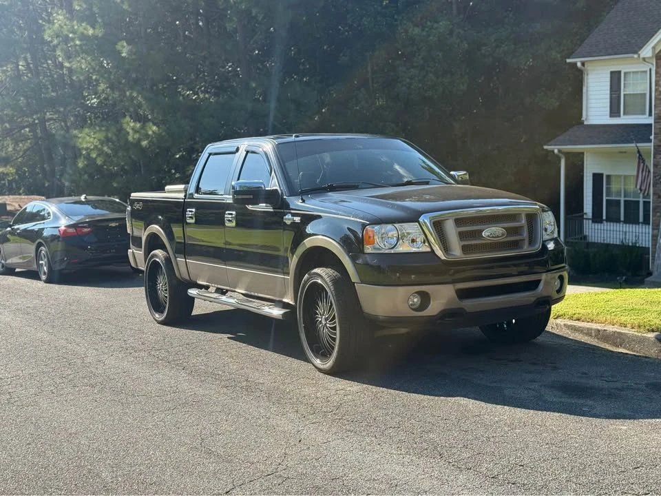 2006 Ford F-150 11th Gen - Image 8 of 15