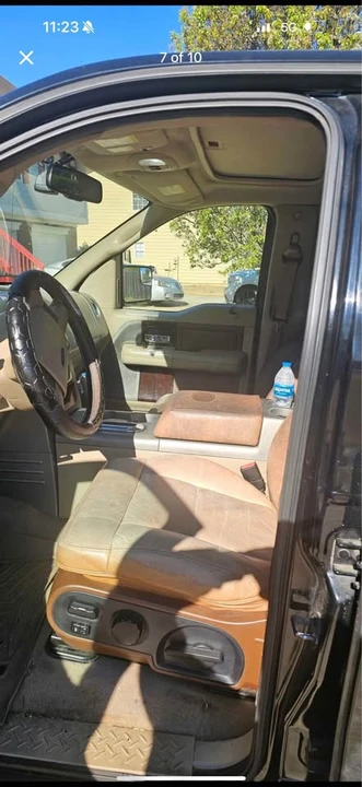 2006 Ford F-150 11th Gen - Image 14 of 15