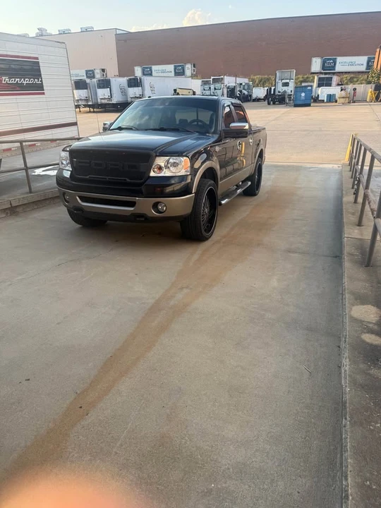 2006 Ford F-150 11th Gen - Image 4 of 15