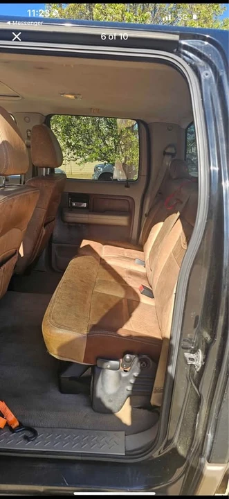 2006 Ford F-150 11th Gen - Image 15 of 15