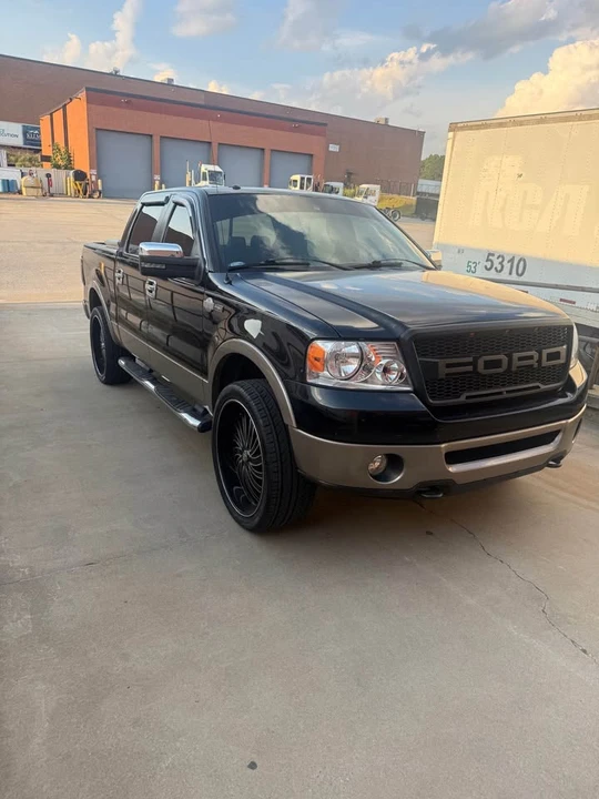 2006 Ford F-150 11th Gen - Image 3 of 15