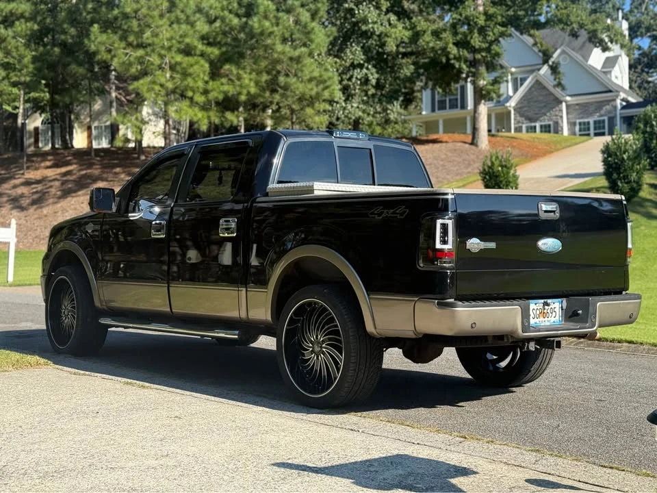 2006 Ford F-150 11th Gen - Image 11 of 15
