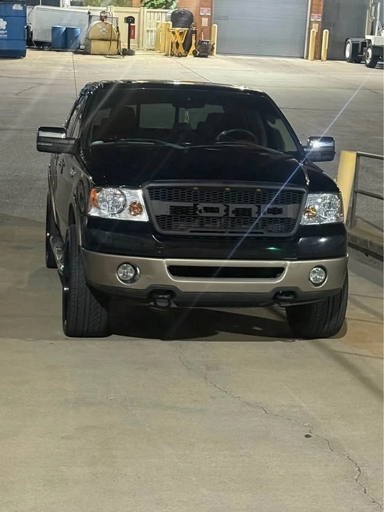 2006 Ford F-150 11th Gen - Image 6 of 15