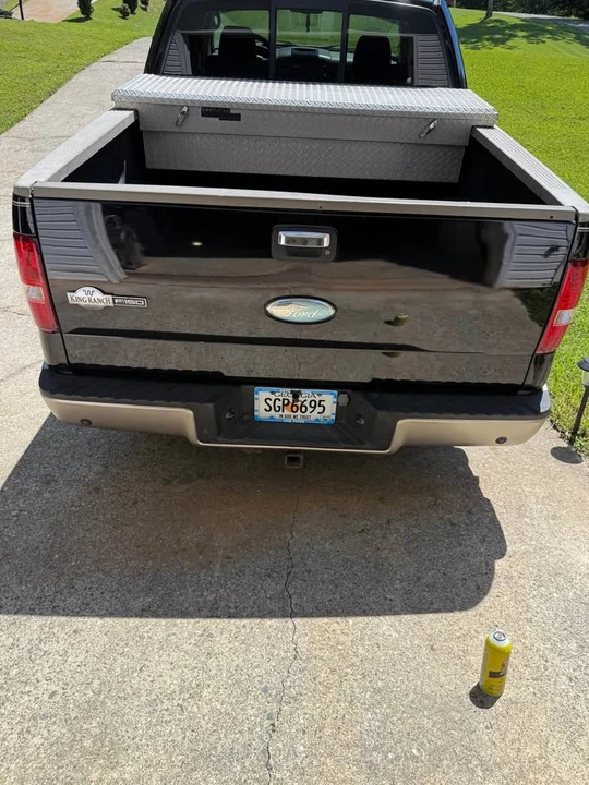 2006 Ford F-150 11th Gen - Image 13 of 15