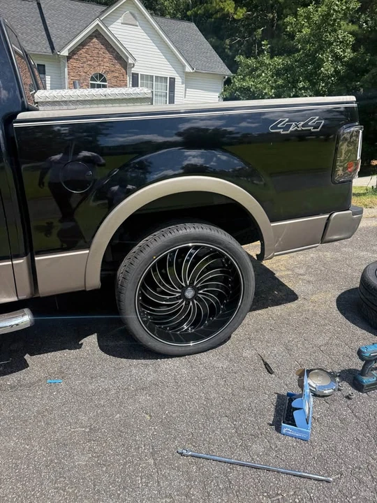 2006 Ford F-150 11th Gen - Image 12 of 15