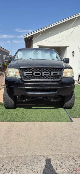 2006 Ford F-150 11th Gen - Image 2 of 2