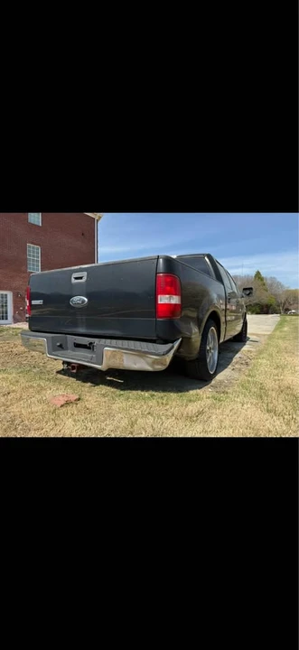 2006 Ford F-150 11th Gen - Image 5 of 7