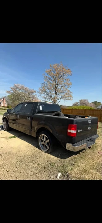 2006 Ford F-150 11th Gen - Image 4 of 7