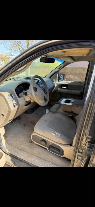 2006 Ford F-150 11th Gen - Image 6 of 7