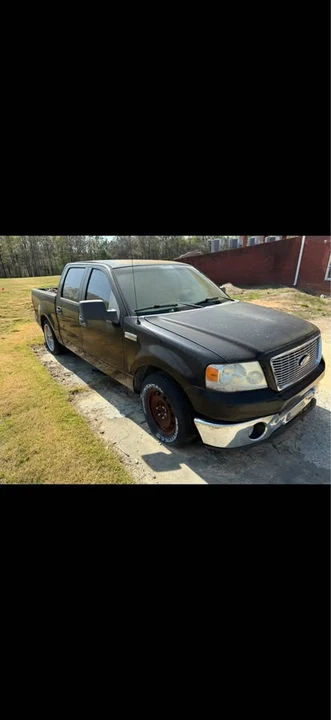 2006 Ford F-150 11th Gen - Image 2 of 7