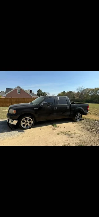 2006 Ford F-150 11th Gen - Image 3 of 7