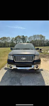 2006 Ford F-150 Lariat