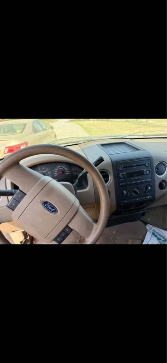 2006 Ford F-150 11th Gen - Image 7 of 7