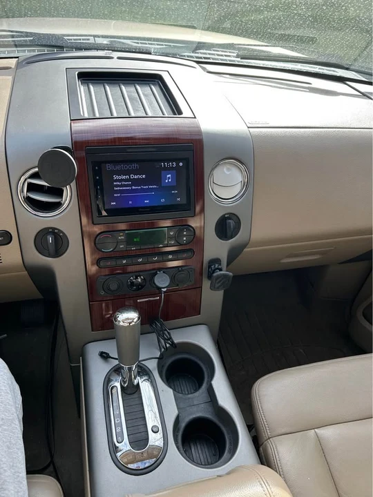 2006 Ford F-150 11th Gen - Image 13 of 16