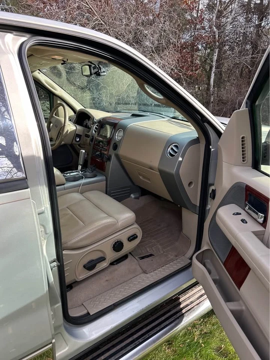 2006 Ford F-150 11th Gen - Image 12 of 16