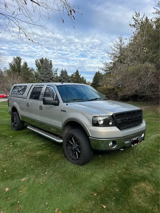 2006 Ford F-150 11th Gen - Image 2 of 16