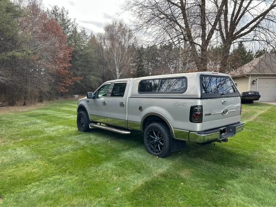 2006 Ford F-150 11th Gen - Image 3 of 16