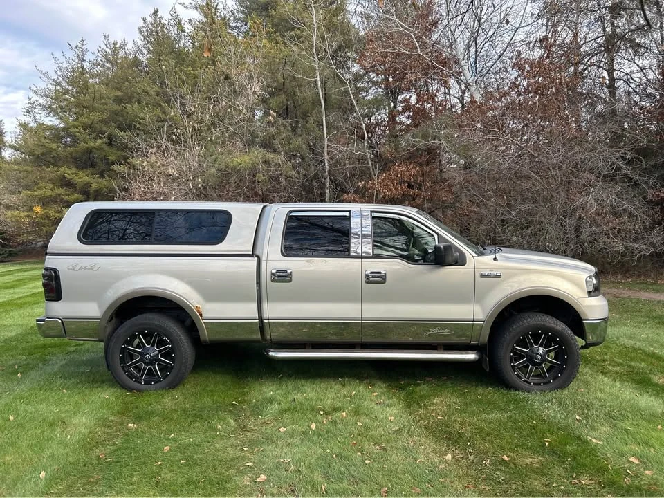 2006 Ford F-150 11th Gen - Image 4 of 16