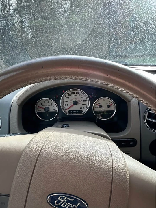 2006 Ford F-150 11th Gen - Image 14 of 16