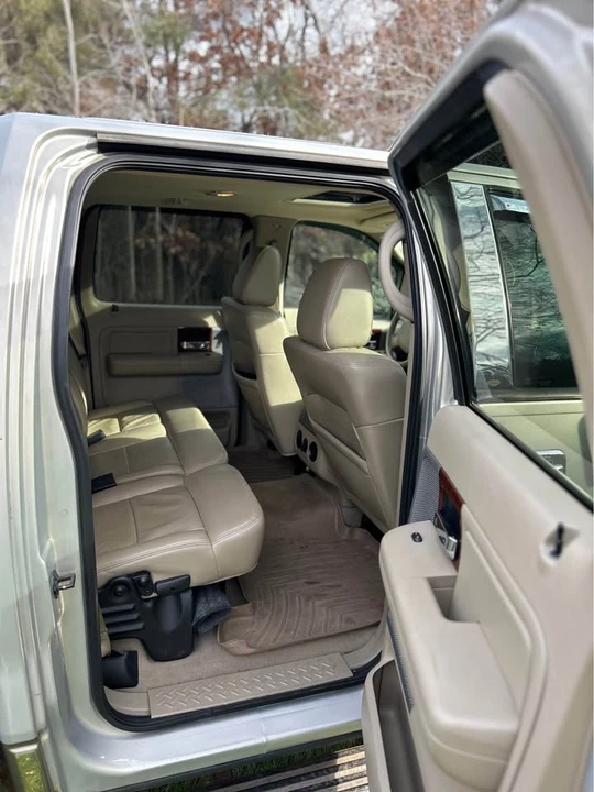 2006 Ford F-150 11th Gen - Image 11 of 16