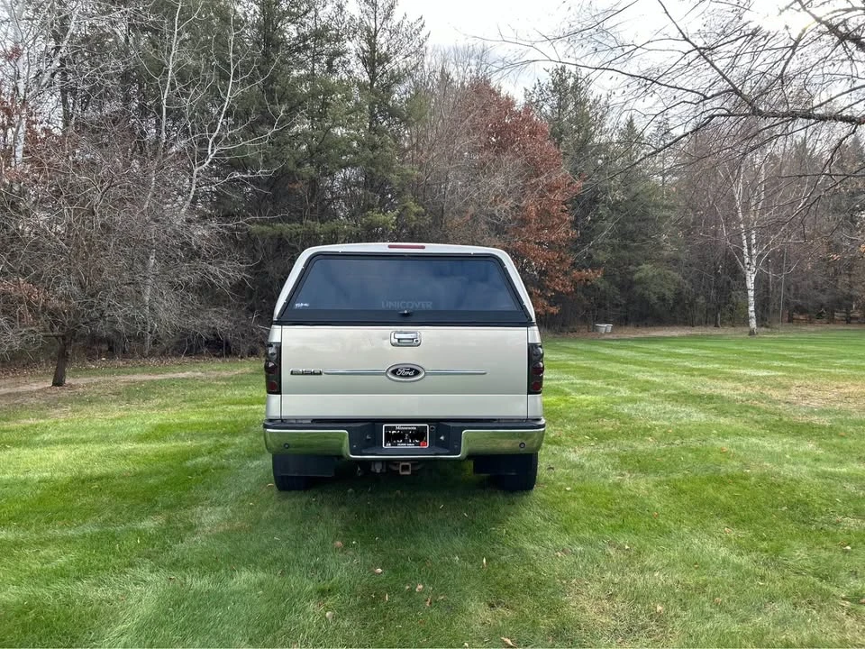2006 Ford F-150 11th Gen - Image 5 of 16