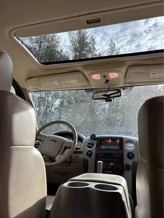 2006 Ford F-150 11th Gen - Image 9 of 16