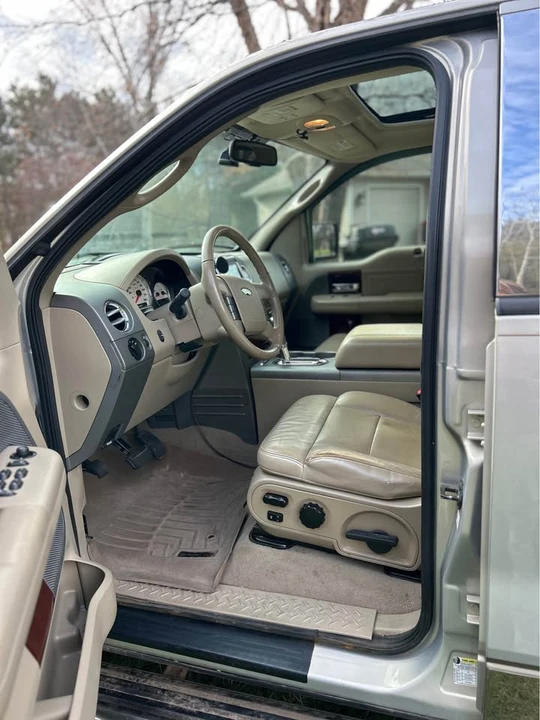 2006 Ford F-150 11th Gen - Image 15 of 16