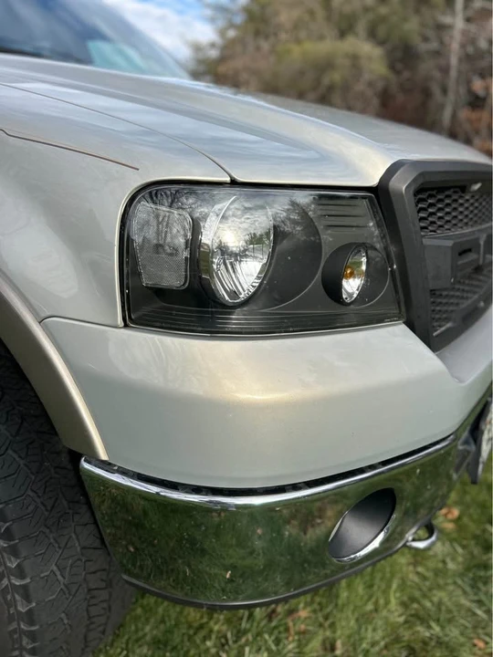 2006 Ford F-150 11th Gen - Image 6 of 16