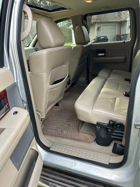 2006 Ford F-150 11th Gen - Image 16 of 16