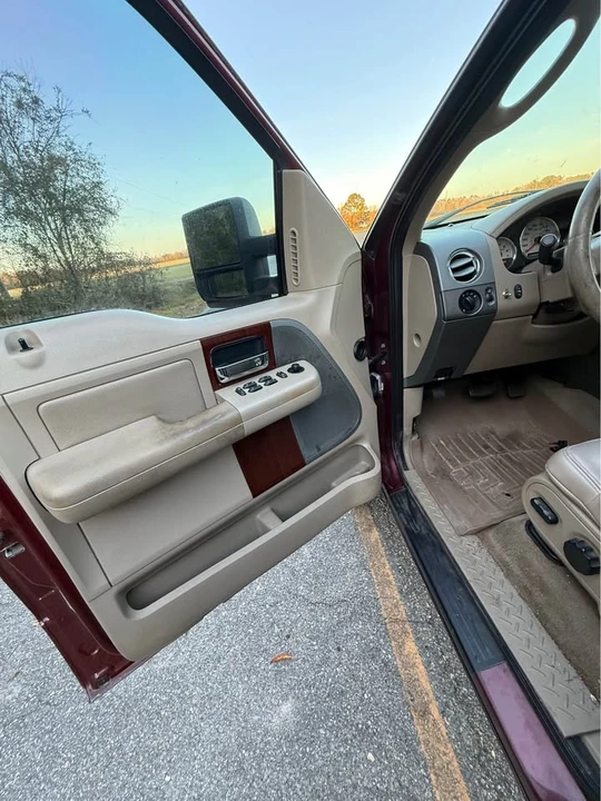 2006 Ford F-150 11th Gen - Image 13 of 13