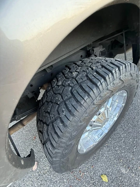2006 Ford F-150 11th Gen - Image 9 of 13