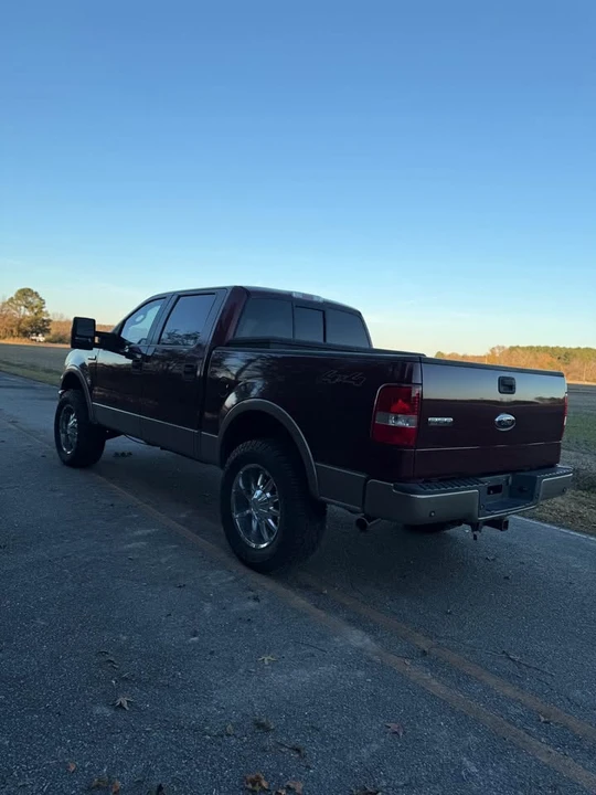 2006 Ford F-150 11th Gen - Image 3 of 13