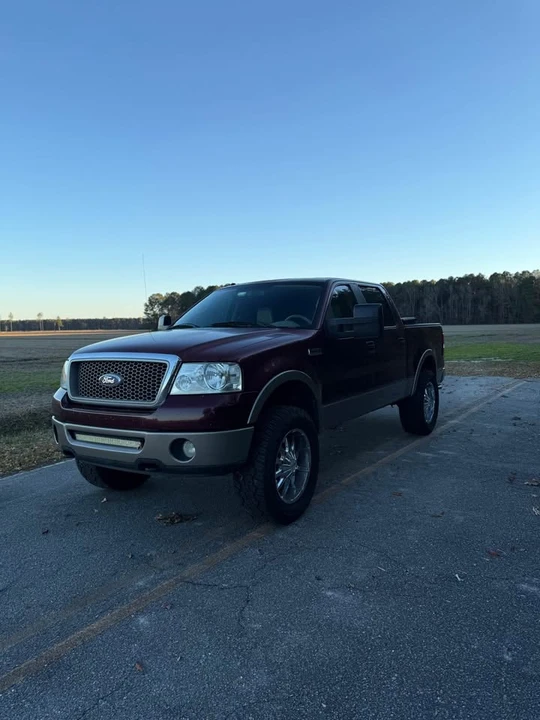 2006 Ford F-150 11th Gen - Image 7 of 13