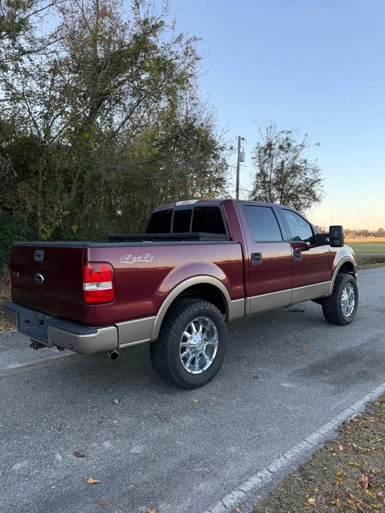 2006 Ford F-150 11th Gen - Image 5 of 13