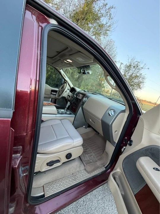 2006 Ford F-150 11th Gen - Image 8 of 13