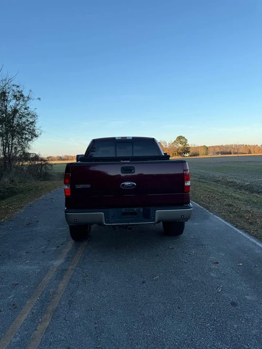 2006 Ford F-150 11th Gen - Image 4 of 13