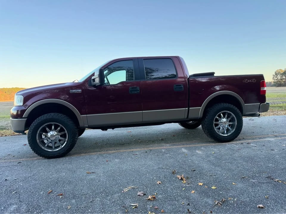 2006 Ford F-150 11th Gen - Image 6 of 13