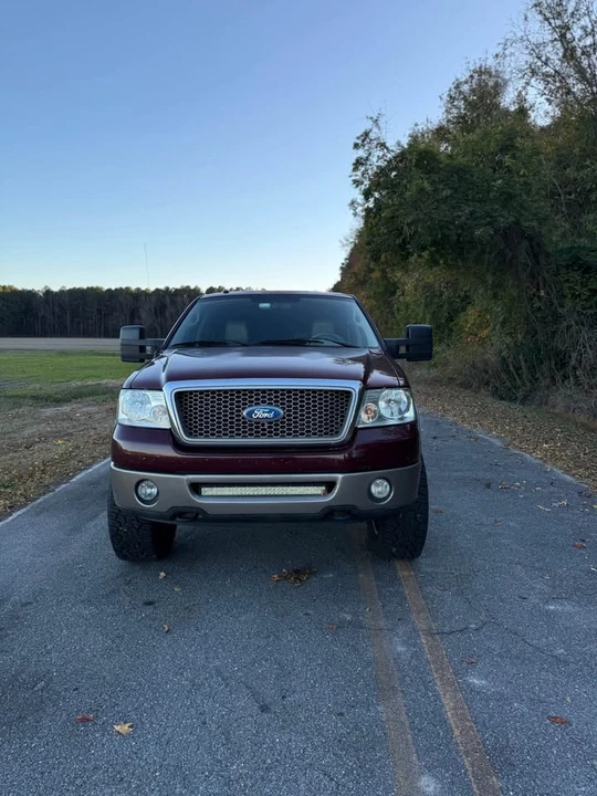 2006 Ford F-150 11th Gen - Image 2 of 13