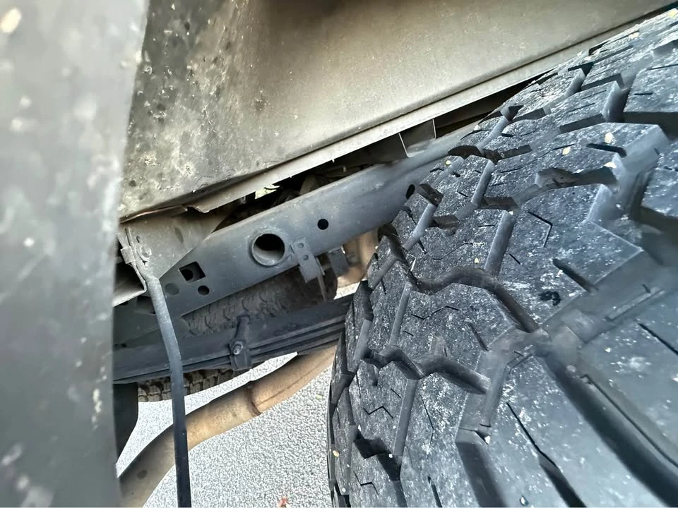 2006 Ford F-150 11th Gen - Image 10 of 13