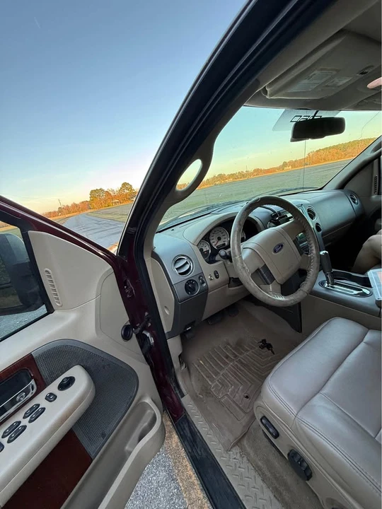 2006 Ford F-150 11th Gen - Image 12 of 13