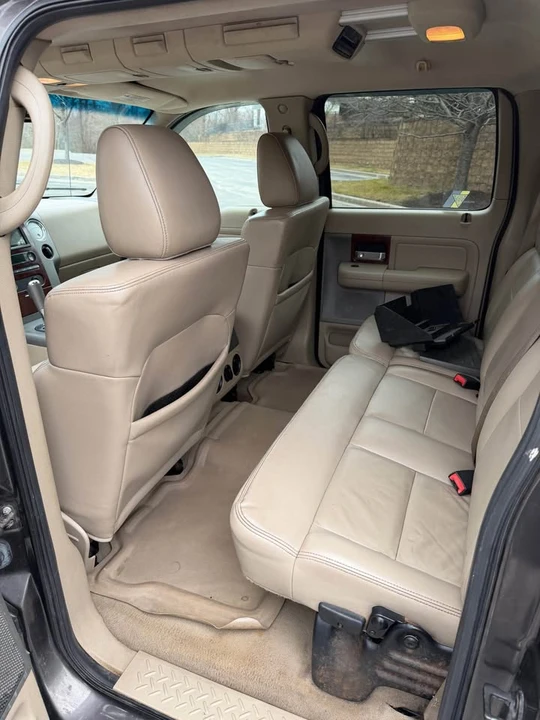 2006 Ford F-150 11th Gen - Image 12 of 20