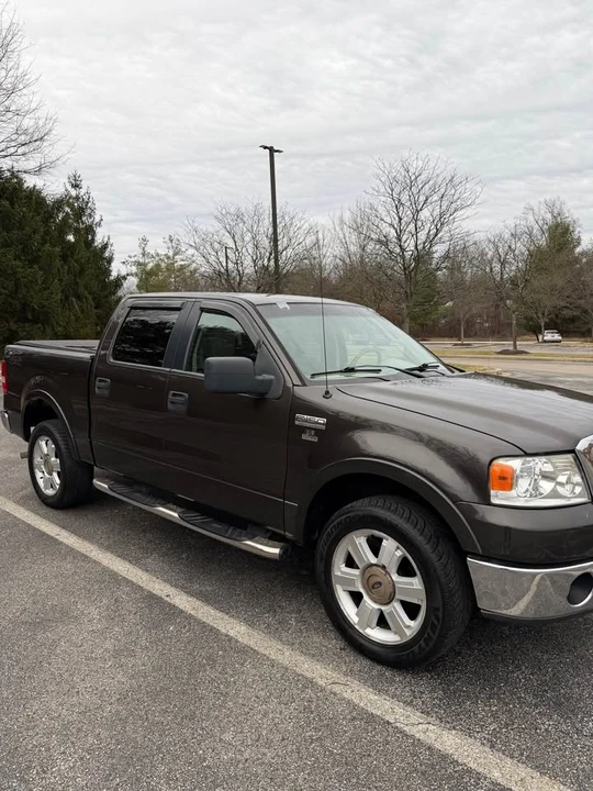 2006 Ford F-150 11th Gen - Image 6 of 20
