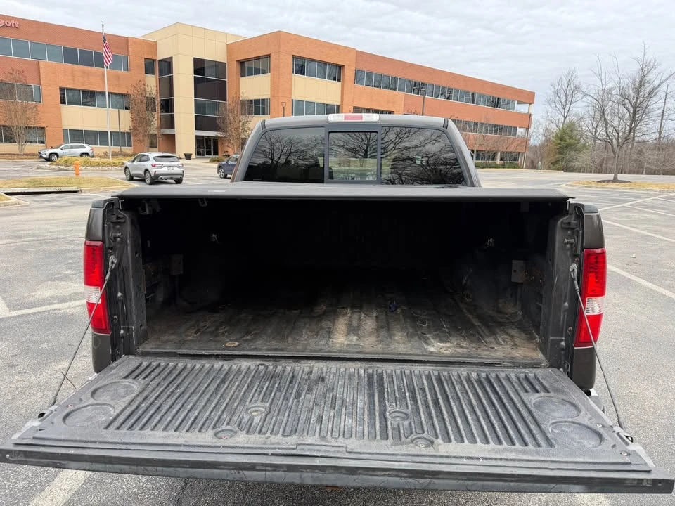 2006 Ford F-150 11th Gen - Image 5 of 20