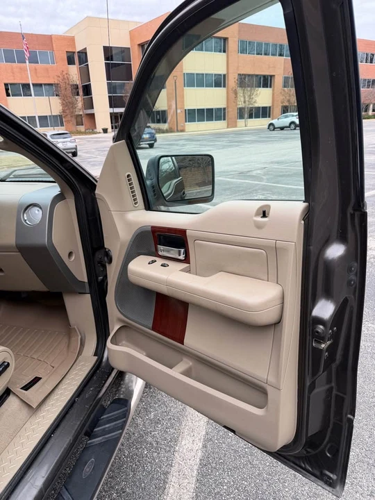 2006 Ford F-150 11th Gen - Image 16 of 20
